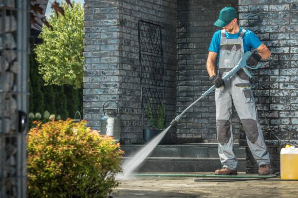 Best Playground Equipment Cleaning  in Fruit Hill, OH