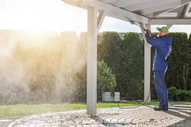Professional Pressure Washing Services in Fruit Hill, OH