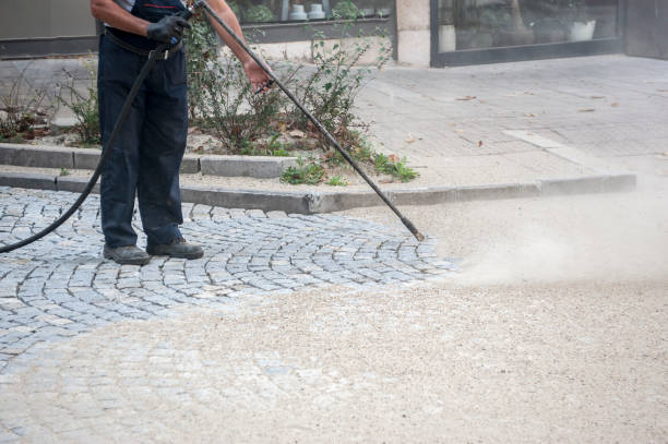 Best Gas Station Cleaning  in Fruit Hill, OH