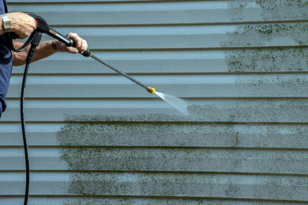 Best Animal Enclosure Cleaning  in Fruit Hill, OH