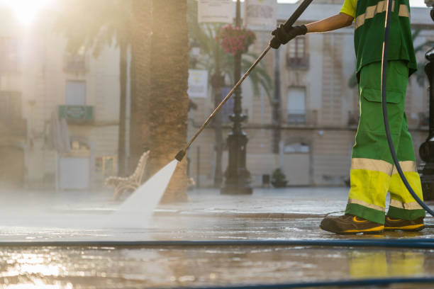 Best Restaurant Pressure Washing  in Fruit Hill, OH